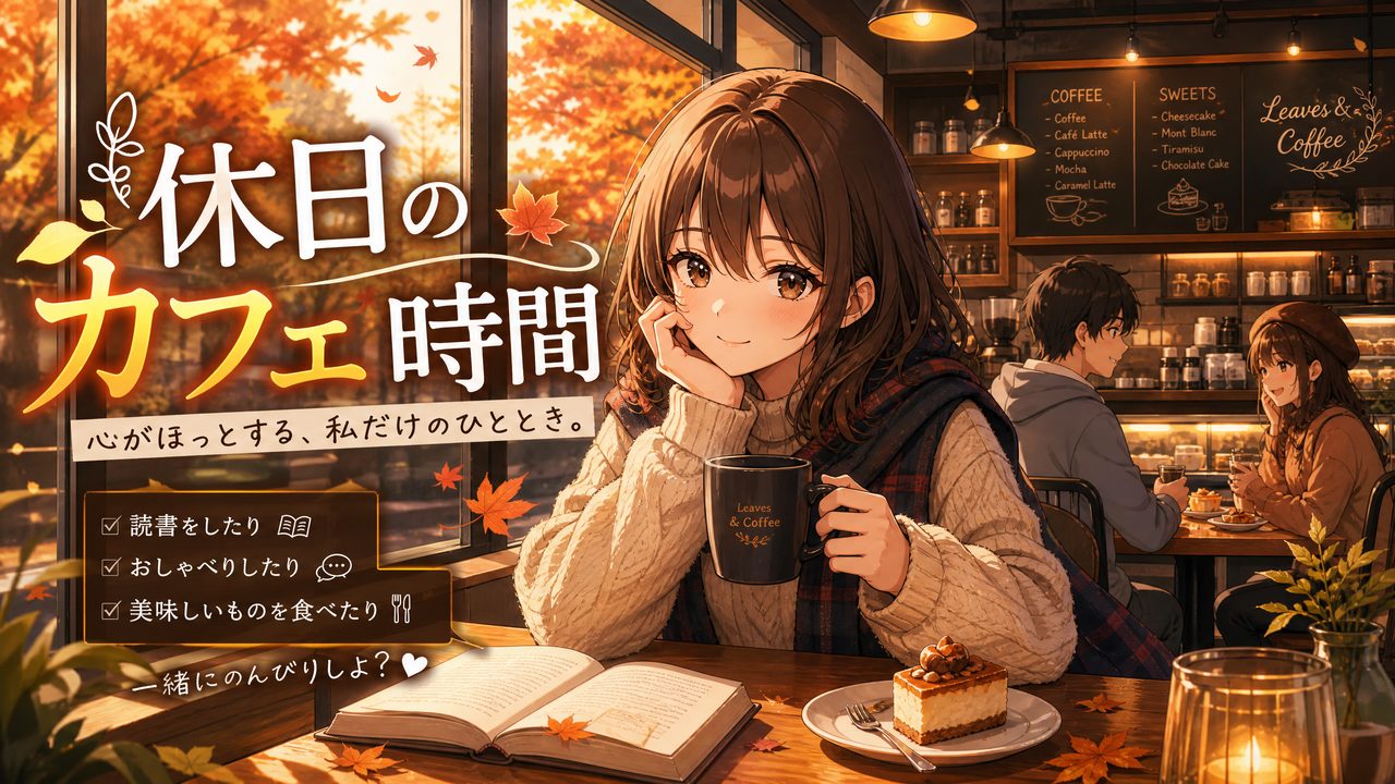 51-治愈系短动漫